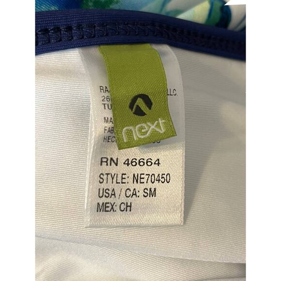 Next bikini bottom Wave Catcher Retro S - Picture 3 of 3